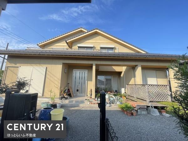 都城市郡元町の中古一戸建