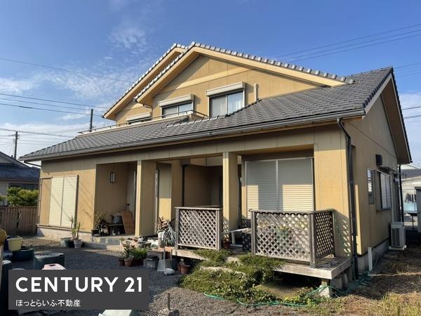 都城市郡元町の中古一戸建