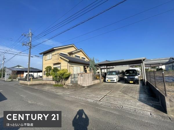 都城市郡元町の中古一戸建