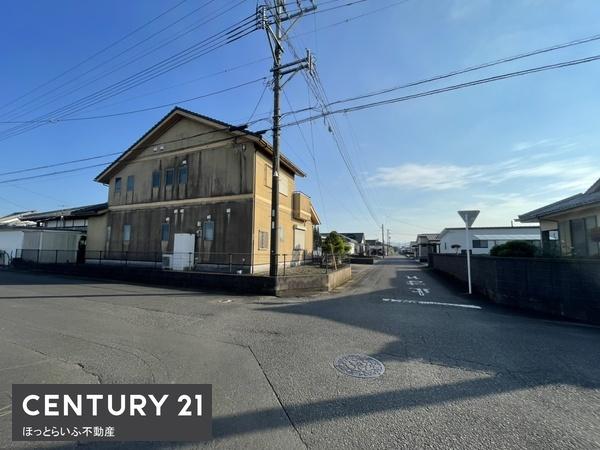 都城市郡元町の中古一戸建