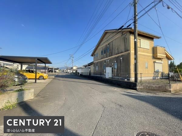 都城市郡元町の中古一戸建て