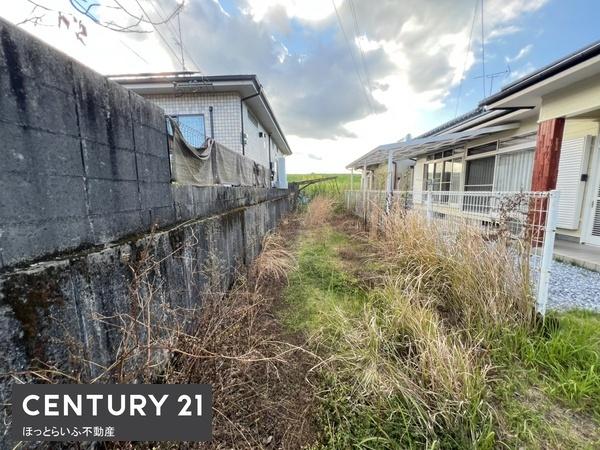 都城市下川東４丁目の土地