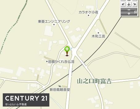 作業所や趣味を楽しむ隠れ家として利用可能な物件