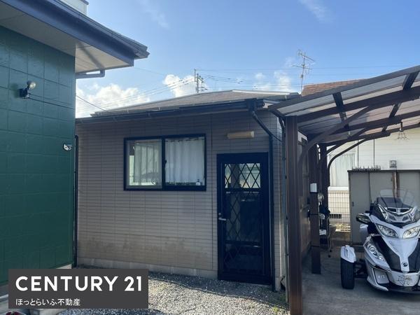 都城市蓑原町の中古一戸建て