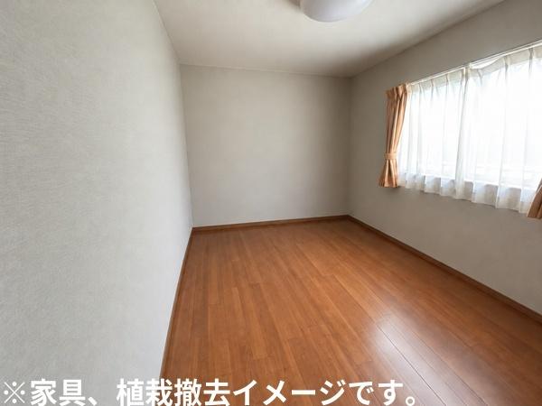 都城市上長飯町の中古一戸建て