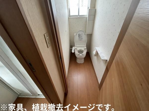 都城市上長飯町の中古一戸建て