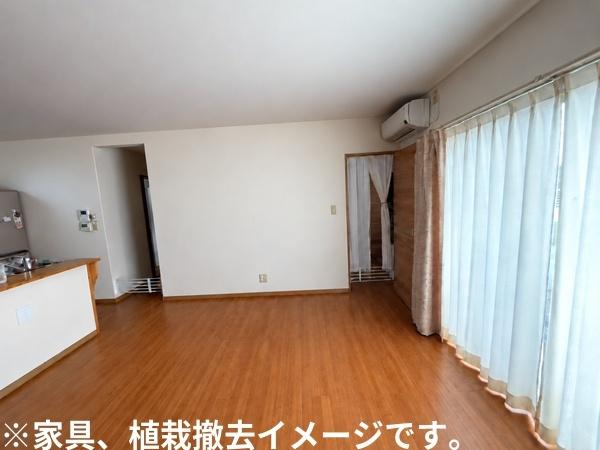 都城市上長飯町の中古一戸建て