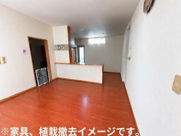 都城市上長飯町の中古一戸建て