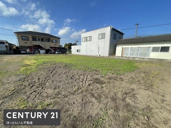 都城市久保原町の売土地