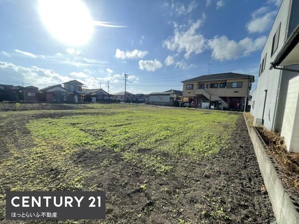 都城市久保原町の売土地
