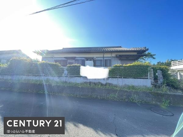 都城市山之口町富吉の中古一戸建て