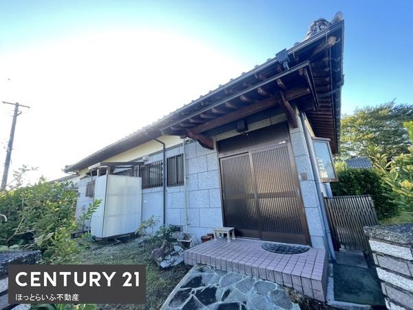 都城市山之口町富吉の中古一戸建