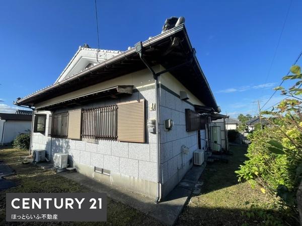 都城市山之口町富吉の中古一戸建
