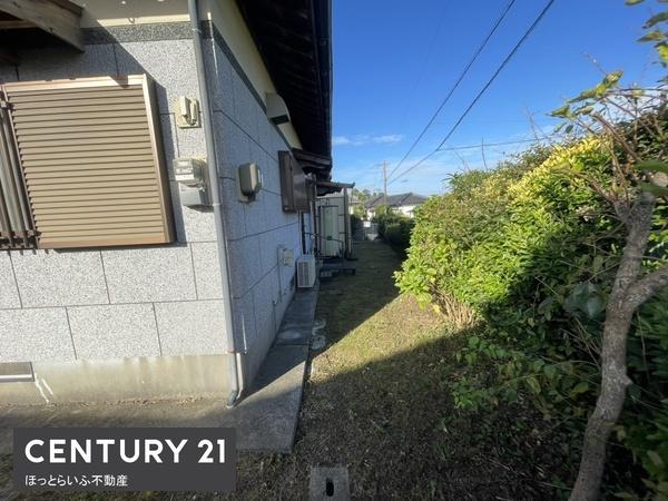 都城市山之口町富吉の中古一戸建