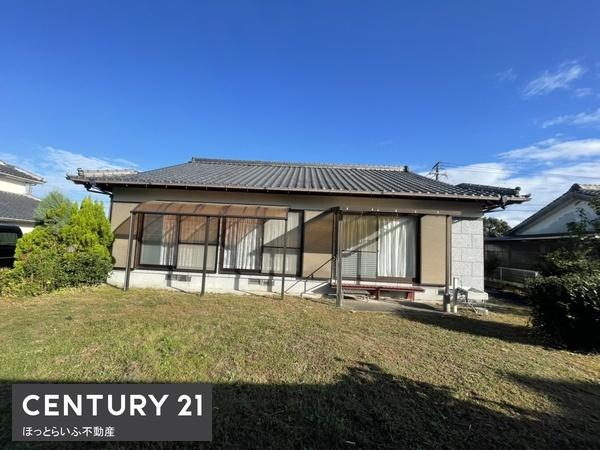 都城市山之口町富吉の中古一戸建