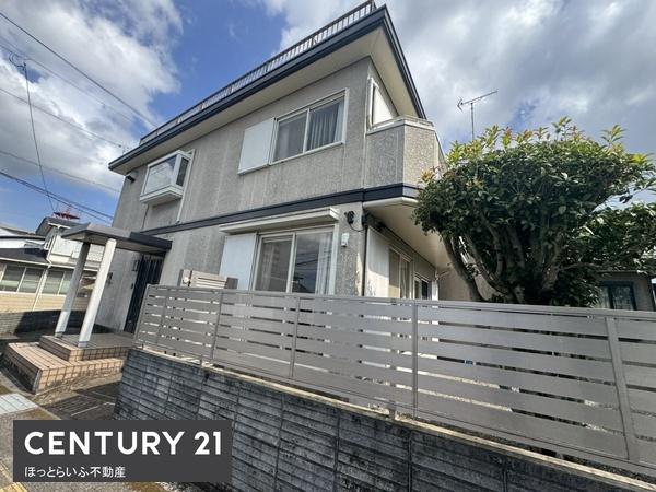 立地条件が良い店舗兼住宅