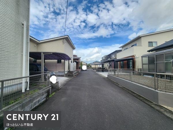 都城市都原町の中古一戸建て