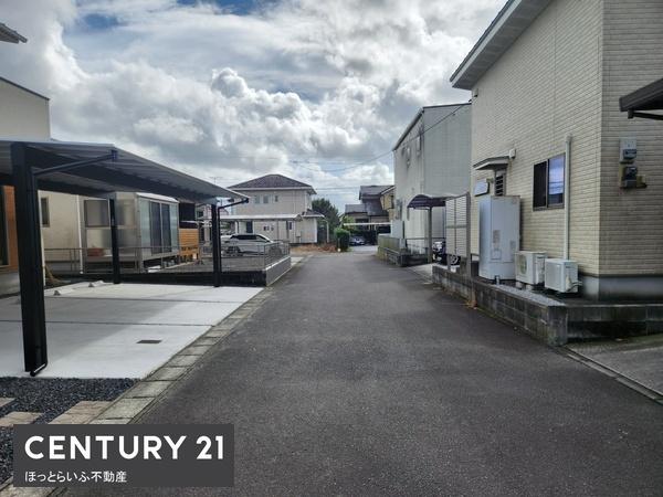 都城市都原町の中古一戸建て