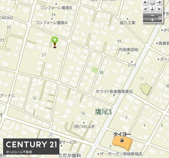 建築条件なしの自由設計可能な土地