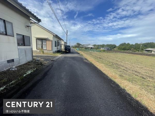 都城市高城町大井手の土地