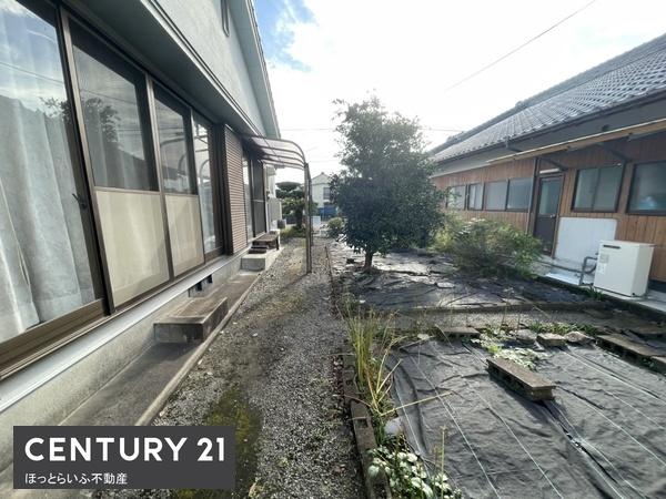 都城市下水流町の中古一戸建て