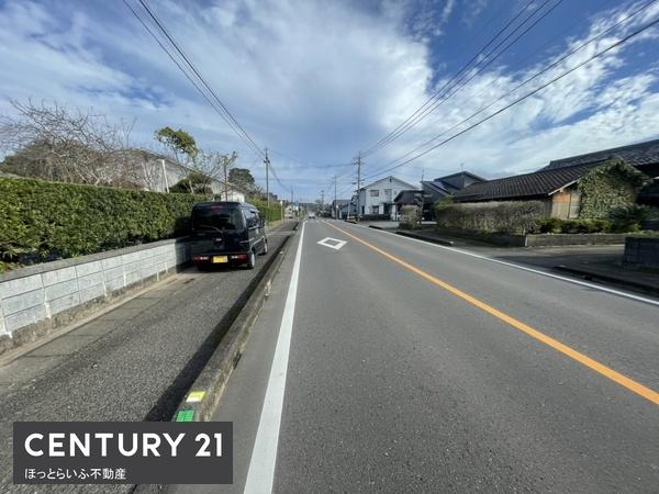 都城市下水流町の中古一戸建て