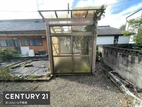 都城市下水流町の中古一戸建て