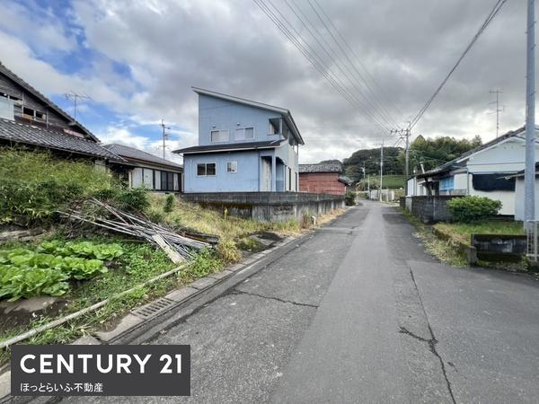 広々5LDKの中古戸建