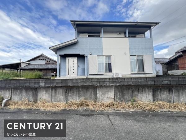 広々5LDKの中古戸建