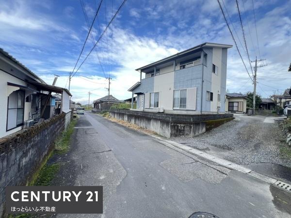 広々5LDKの中古戸建