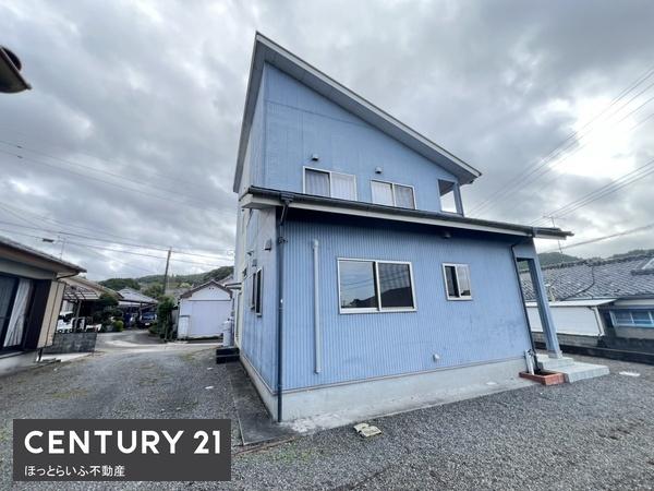 広々5LDKの中古戸建