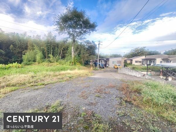 都城市豊満町の中古一戸建て