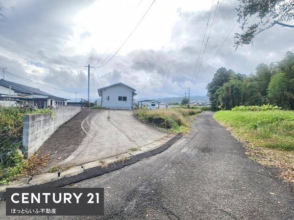 都城市豊満町の中古一戸建て
