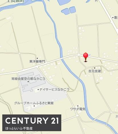静かな環境でのどかな生活が出来るオール電化物件が出ました