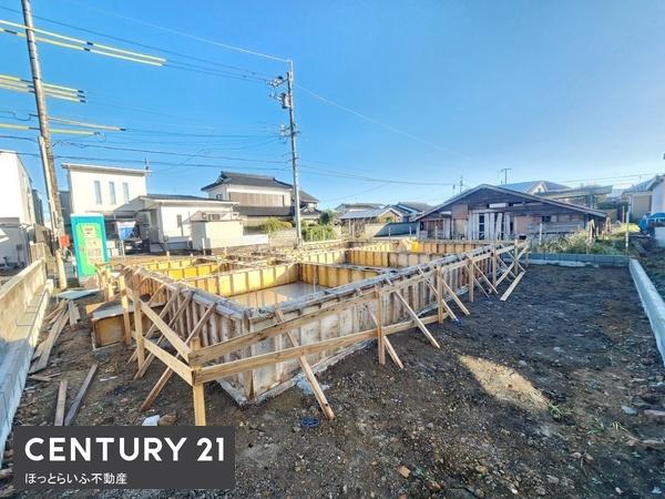 祝吉校区に多機能住宅が登場します