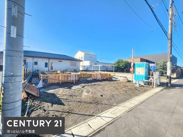 祝吉校区に多機能住宅が登場します