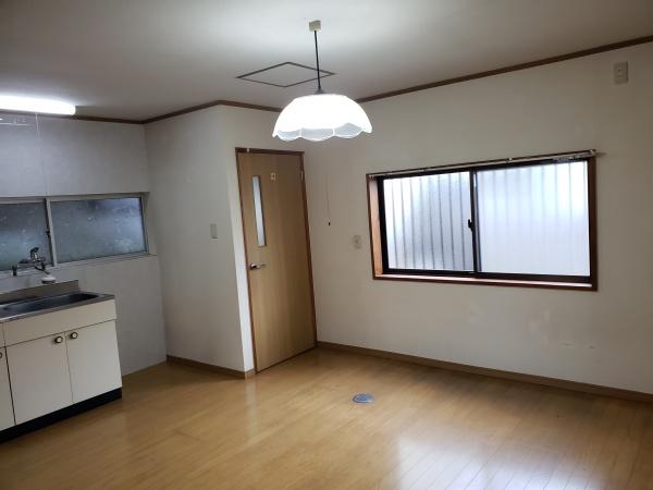 都城市姫城町の中古一戸建て