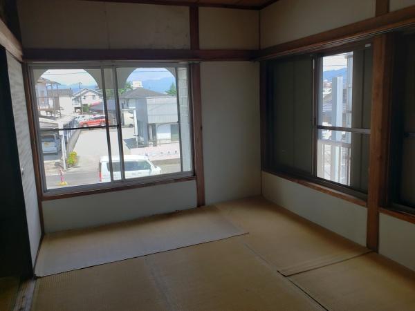 都城市姫城町の中古一戸建て