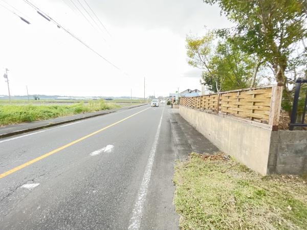 都城市山田町中霧島の土地