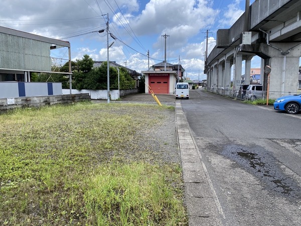 都城市宮丸町の土地