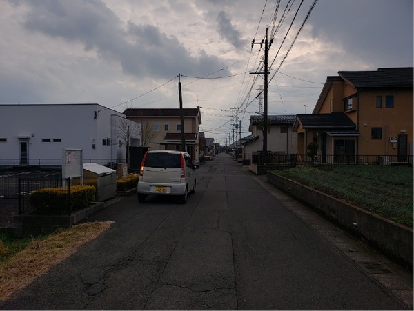 都城市志比田町の土地