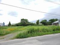 都城市宮丸町の土地