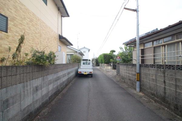 都城市久保原町の中古一戸建て