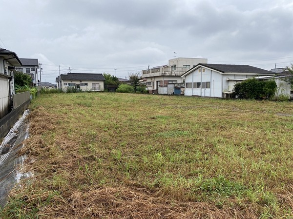 都城市志比田町の土地