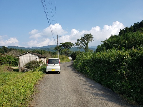 北諸県郡三股町大字宮村の土地