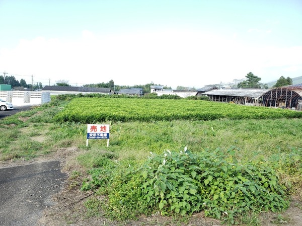 北諸県郡三股町大字宮村の売土地