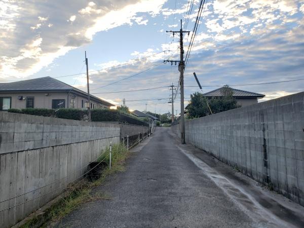 都城市乙房町の売土地