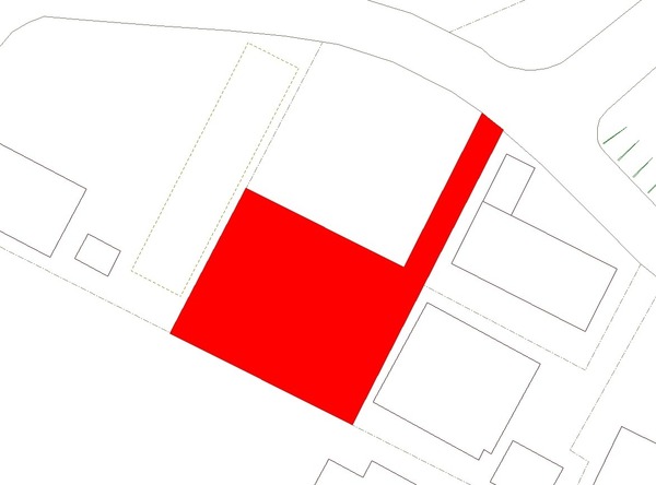 北諸県郡三股町大字樺山の売土地