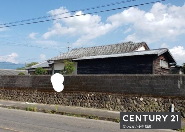 三股町樺山730万円中古住宅