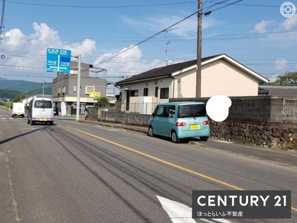 三股町樺山730万円中古住宅